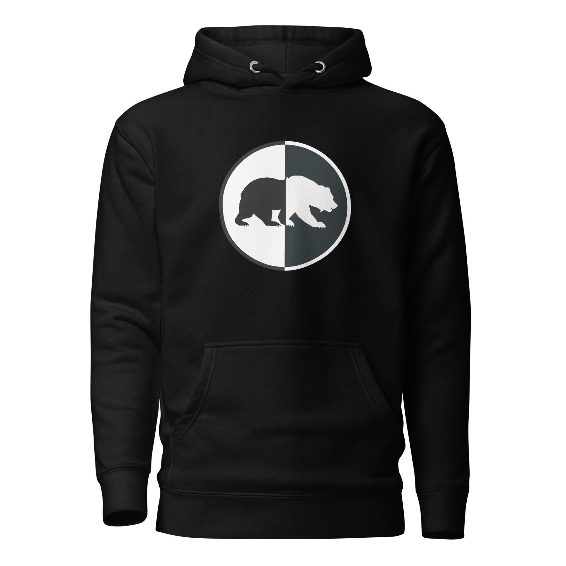 ByPolar Logo Hoodie