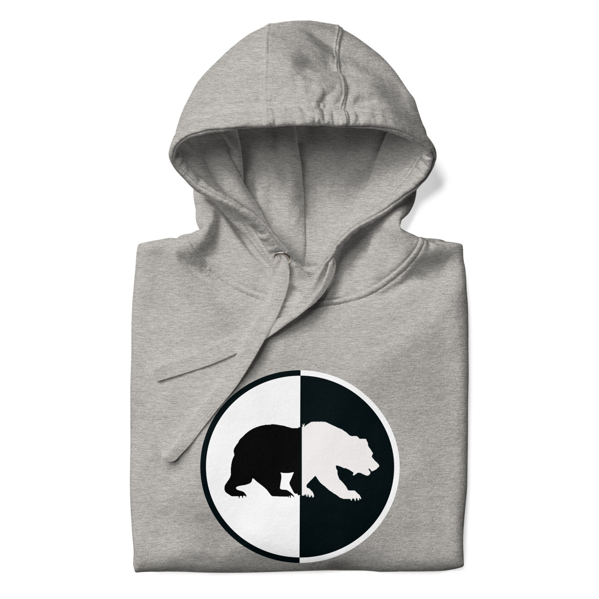 ByPolar Logo Hoodie - Image 11