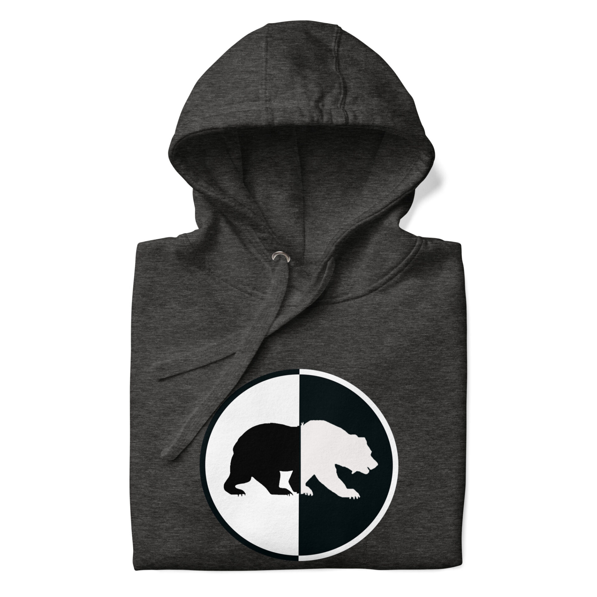 ByPolar Logo Hoodie - Image 5