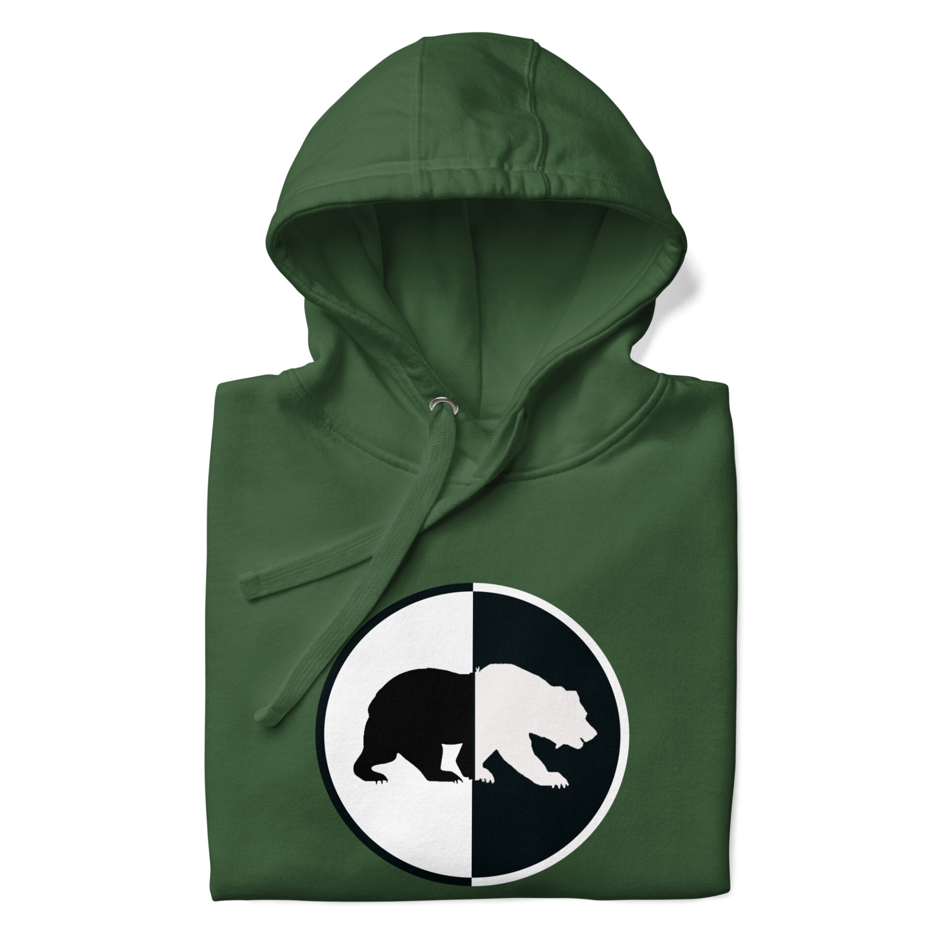 ByPolar Logo Hoodie - Image 8
