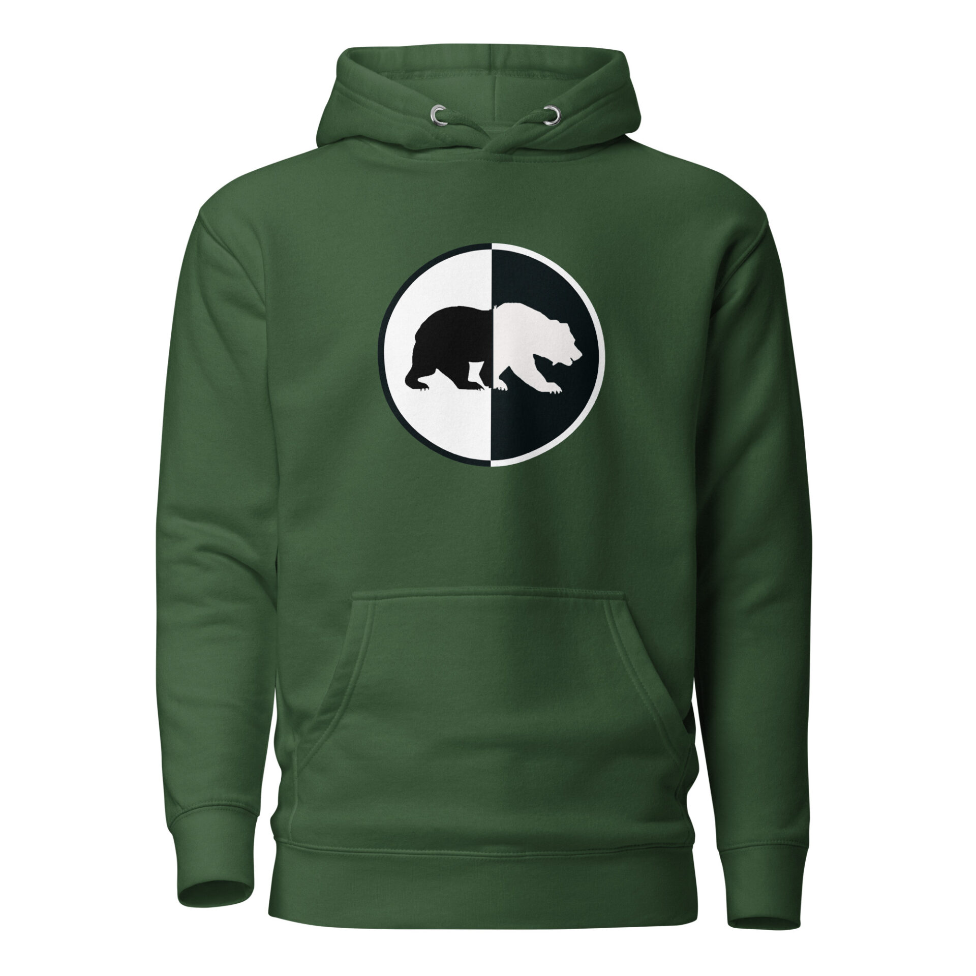 ByPolar Logo Hoodie - Image 19