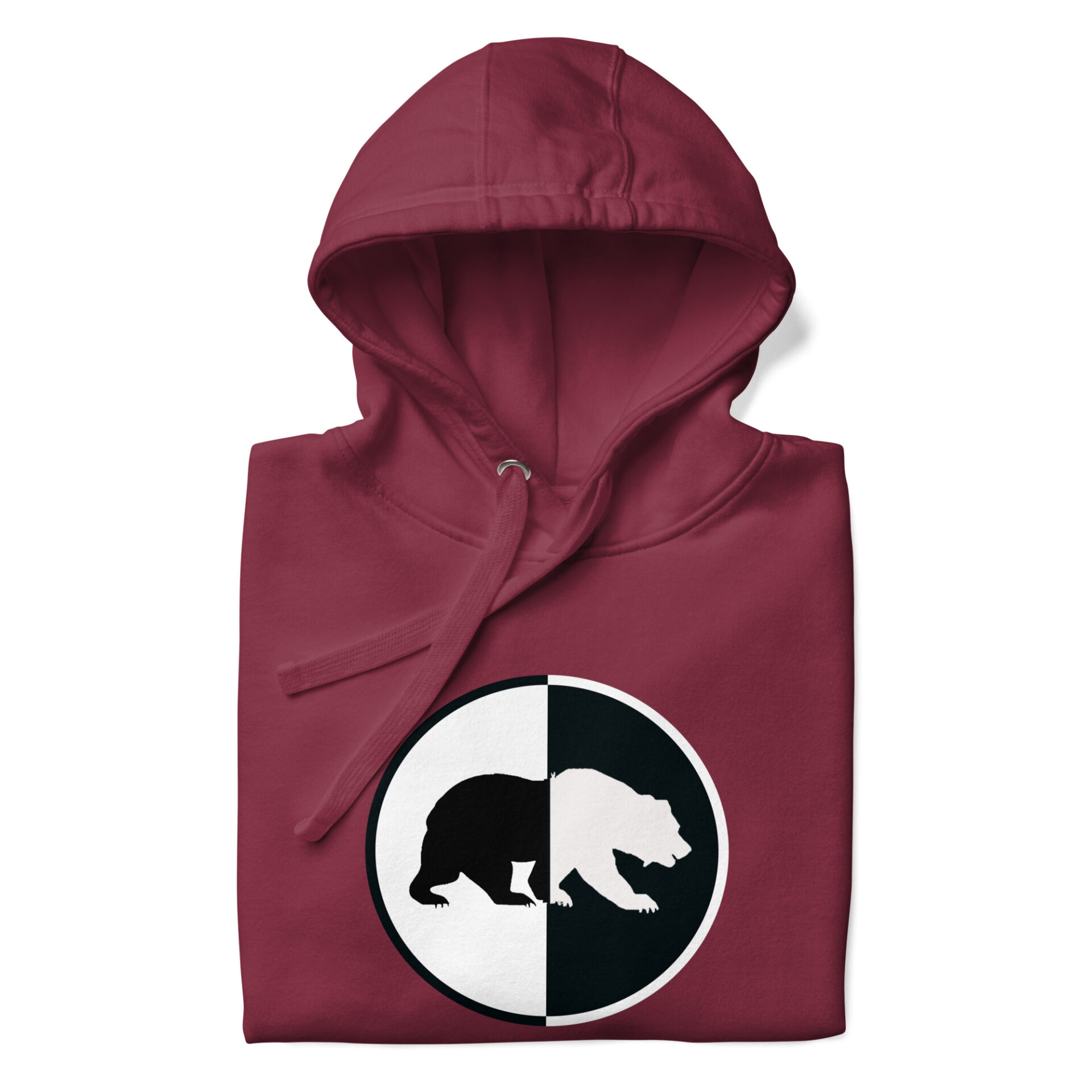 ByPolar Logo Hoodie - Image 4