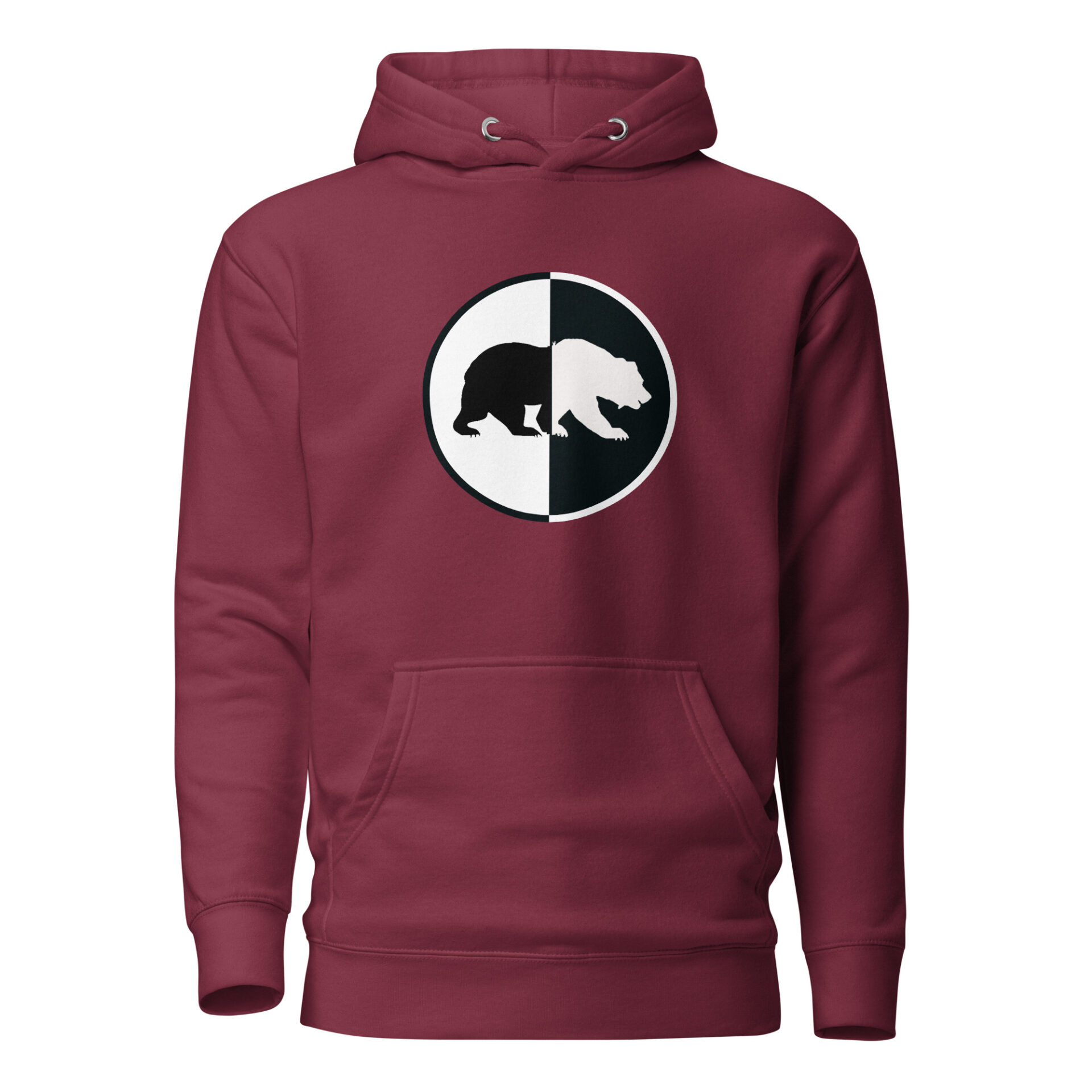 ByPolar Logo Hoodie - Image 15
