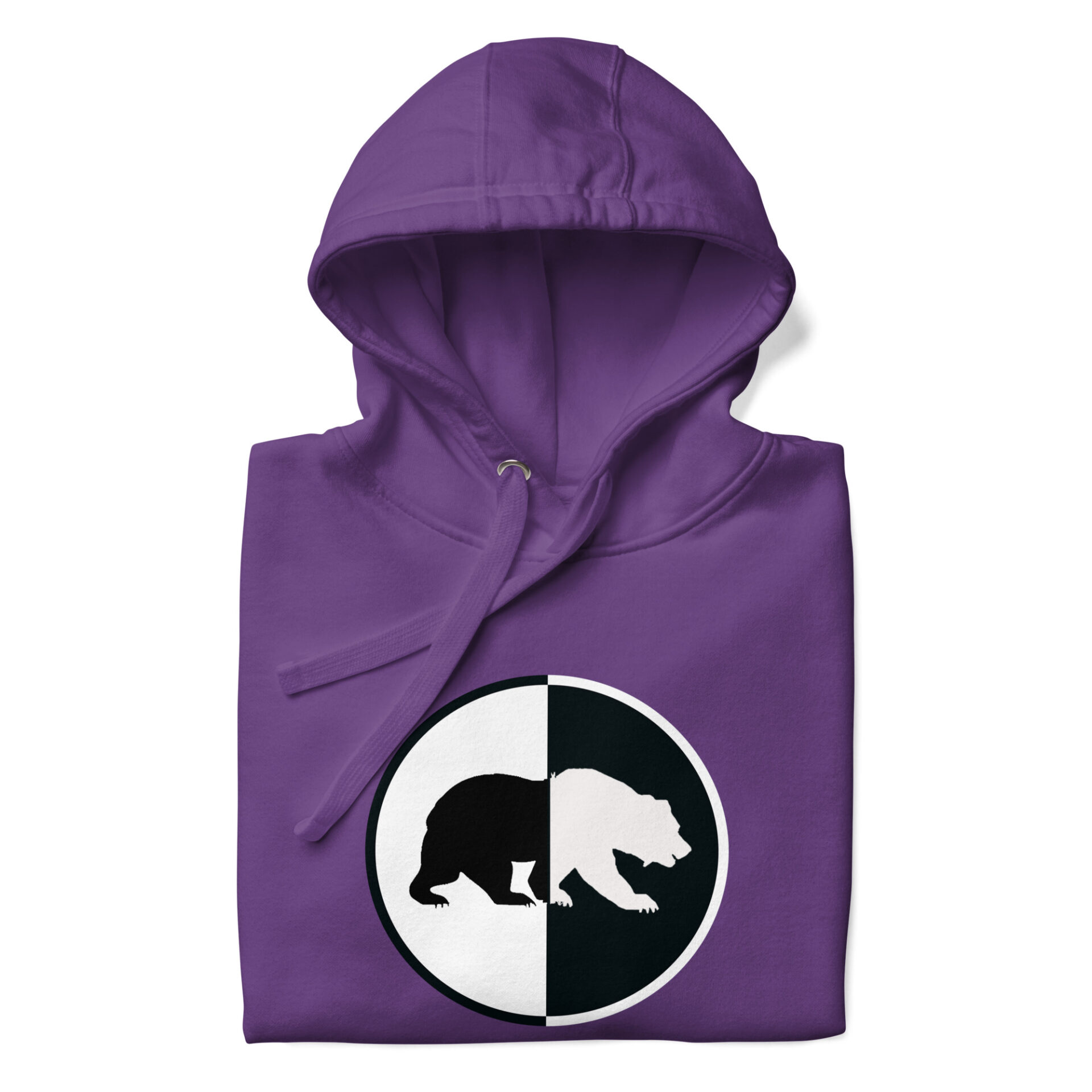 ByPolar Logo Hoodie - Image 7