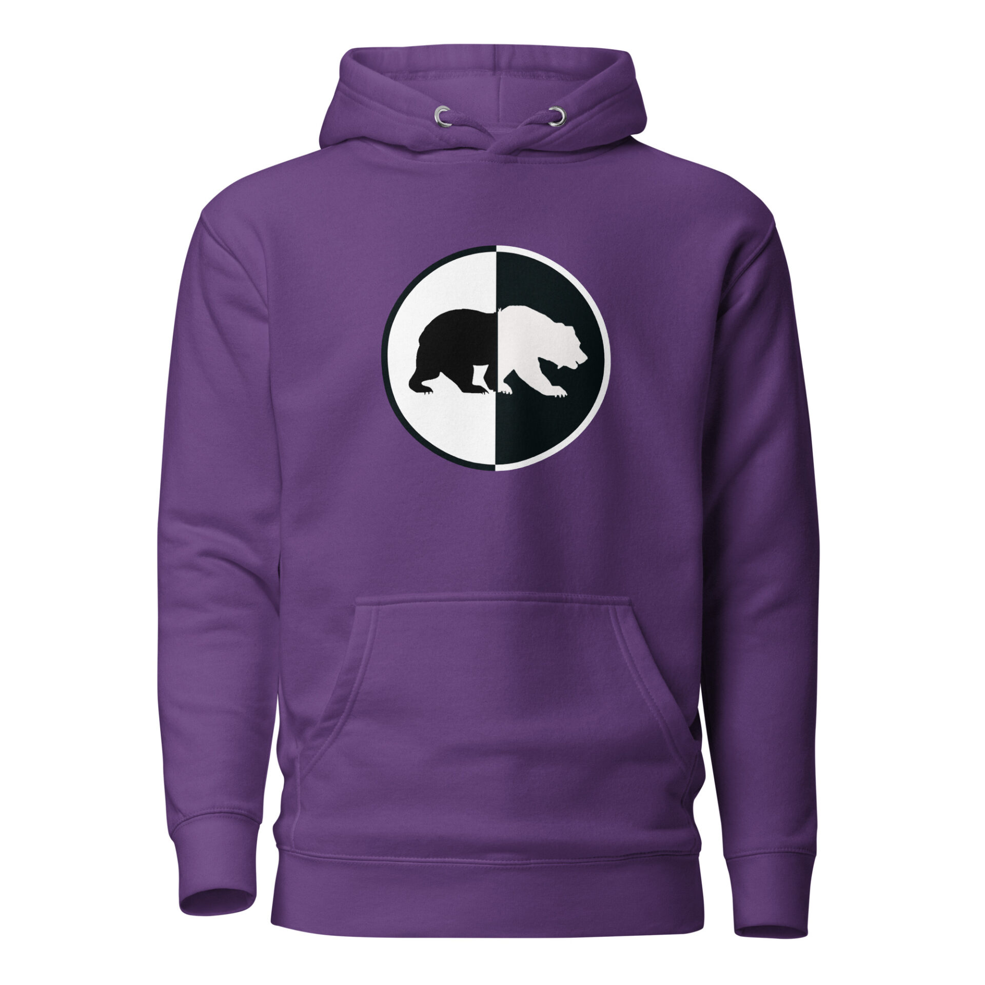 ByPolar Logo Hoodie - Image 18