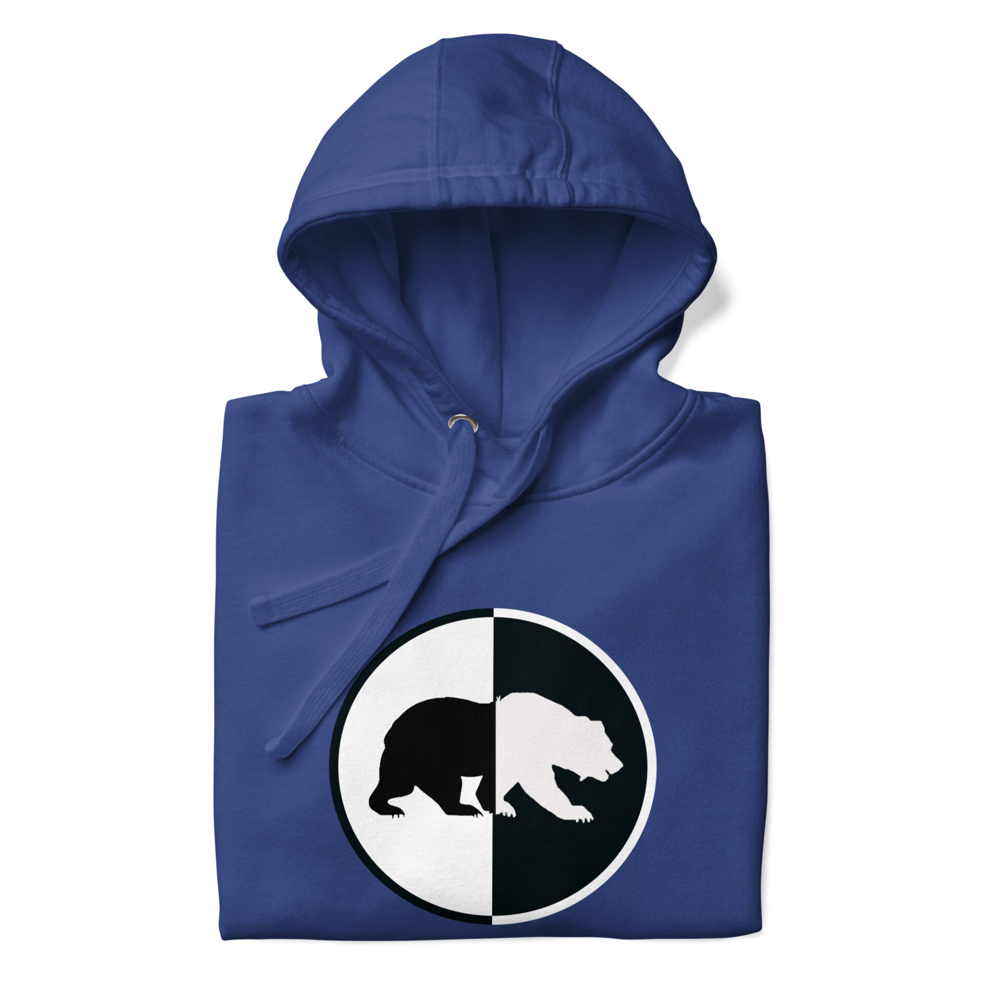 ByPolar Logo Hoodie - Image 6