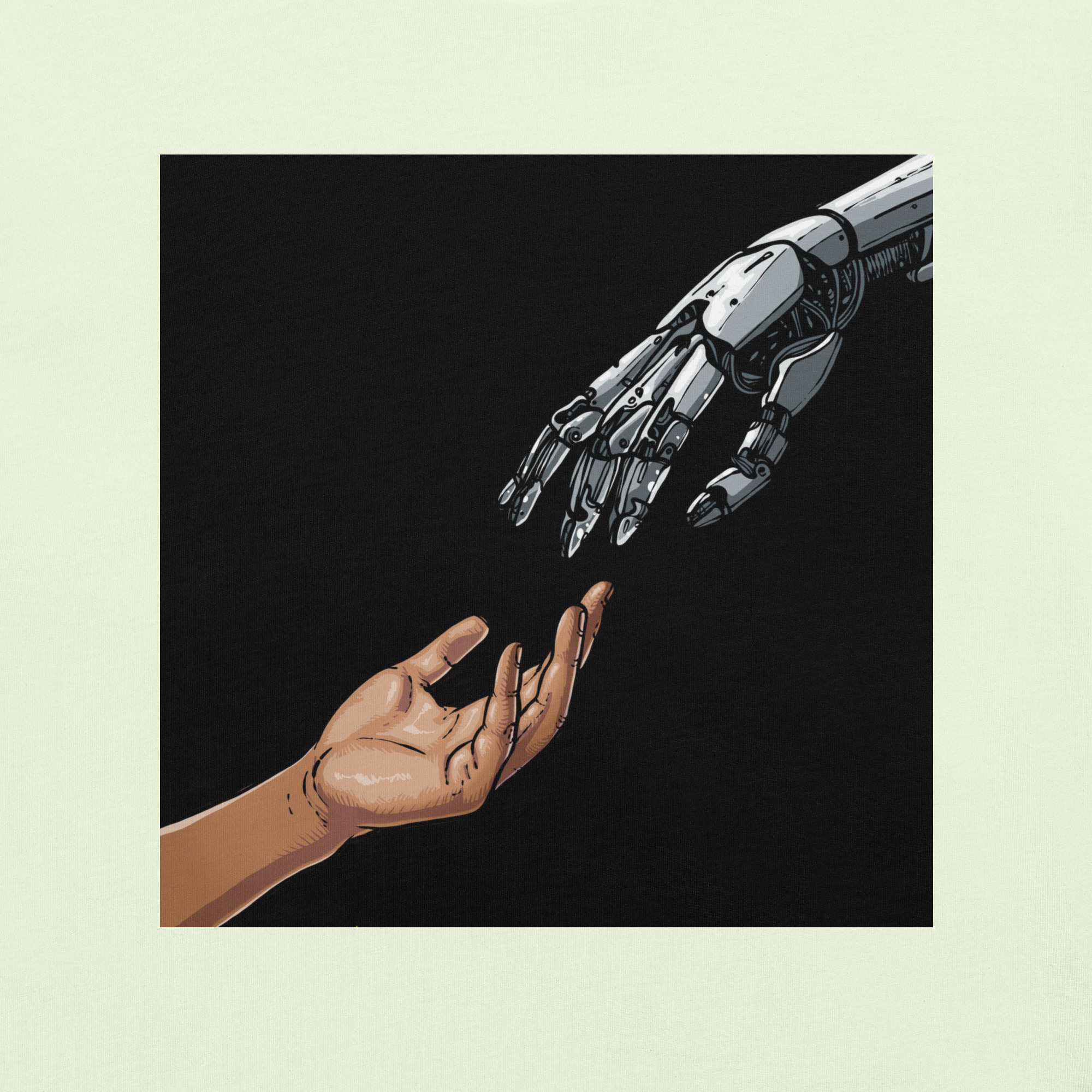 The Handout (Black) - Image 10