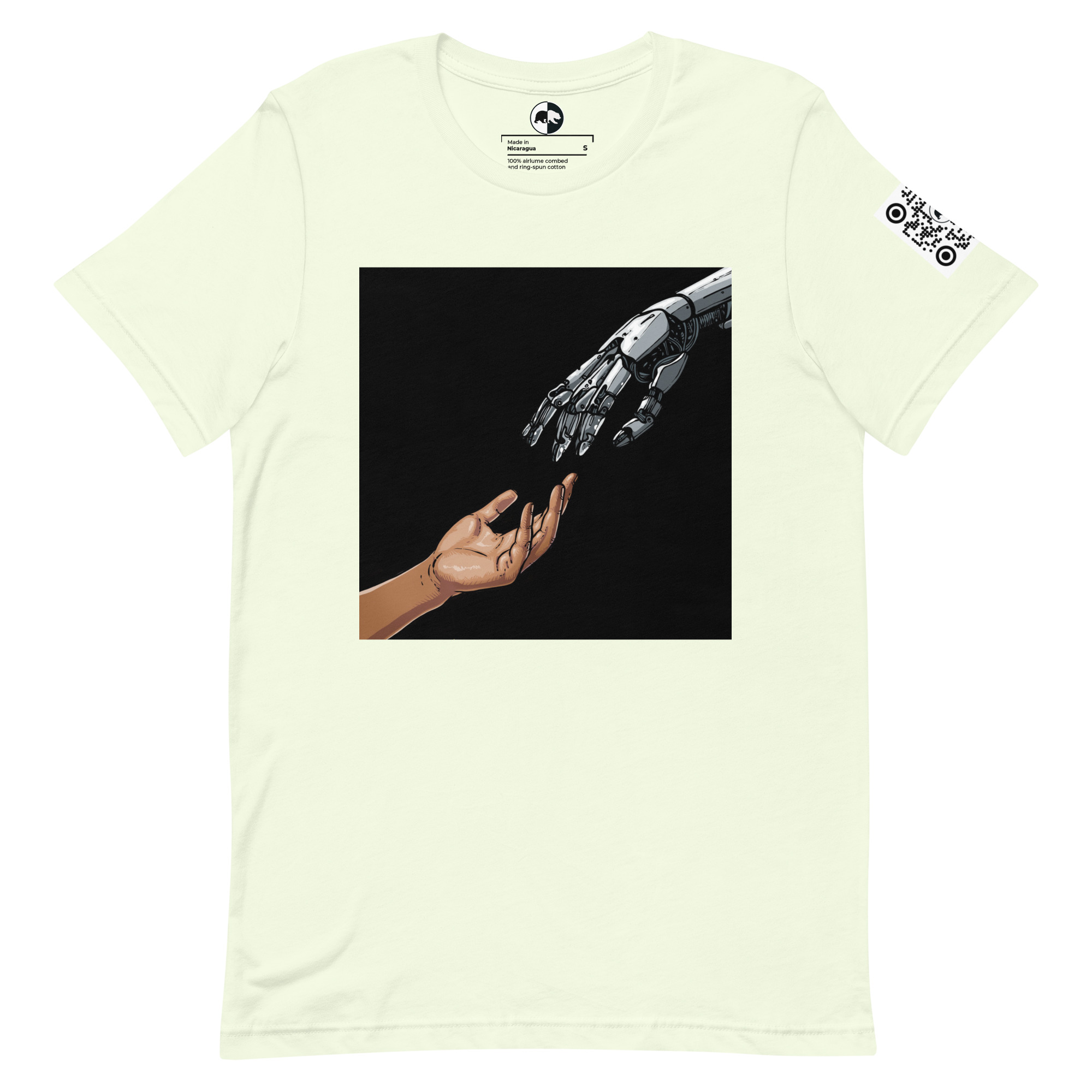 The Handout (Black) - Image 22