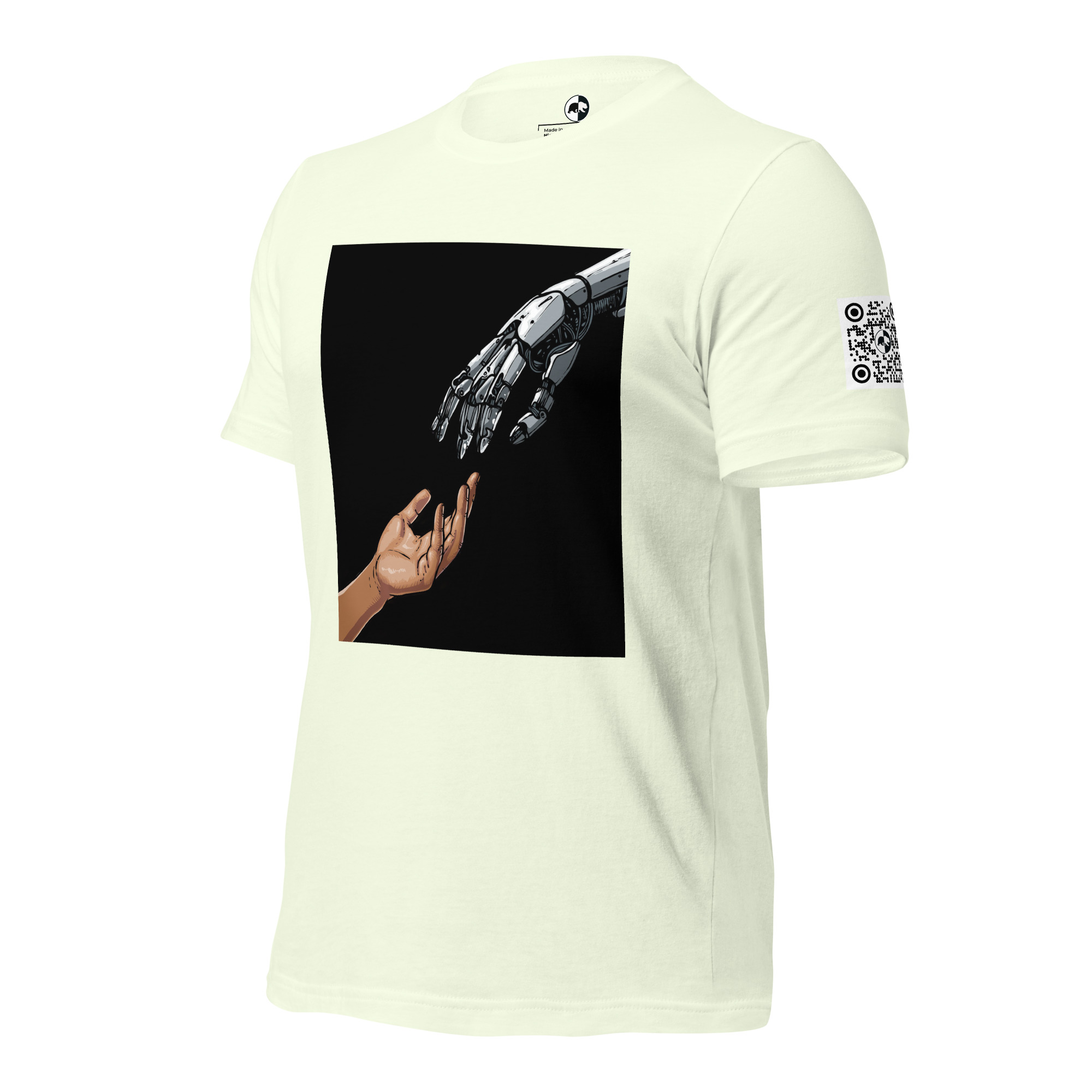 The Handout (Black) - Image 11