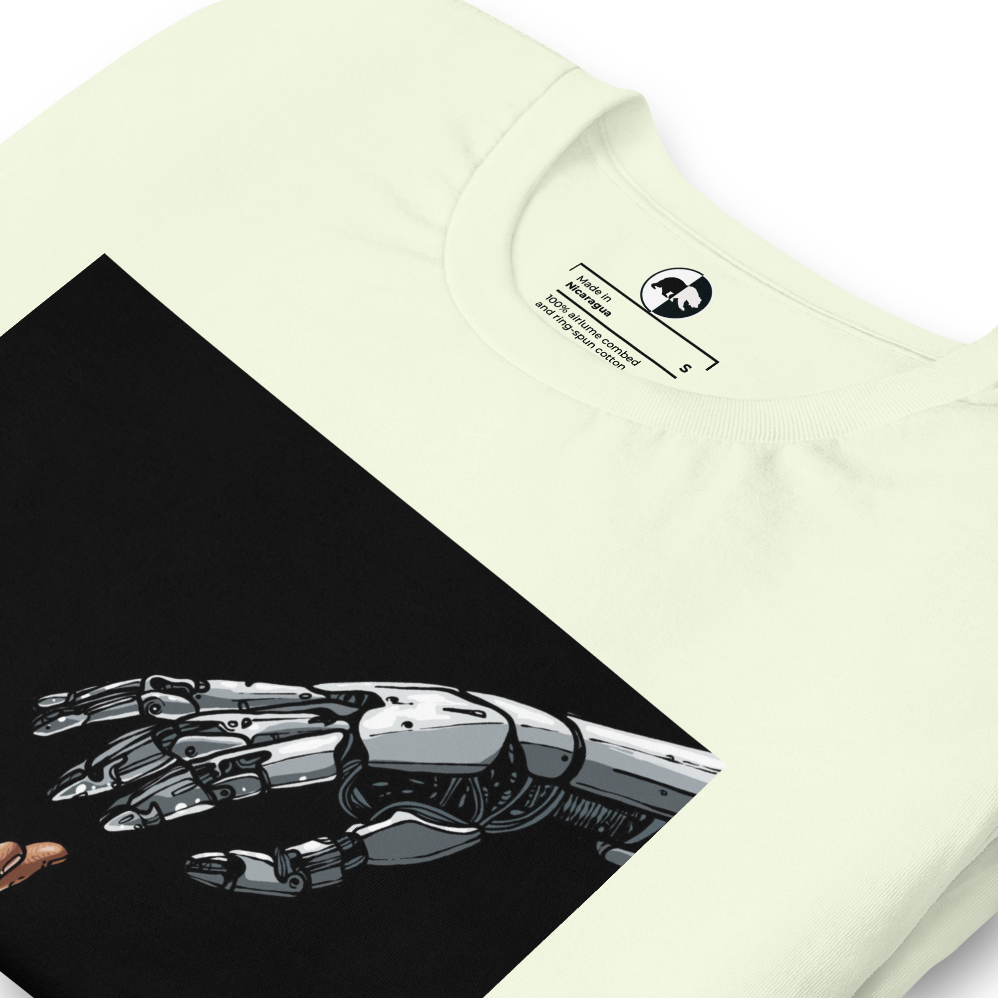 The Handout (Black) - Image 12