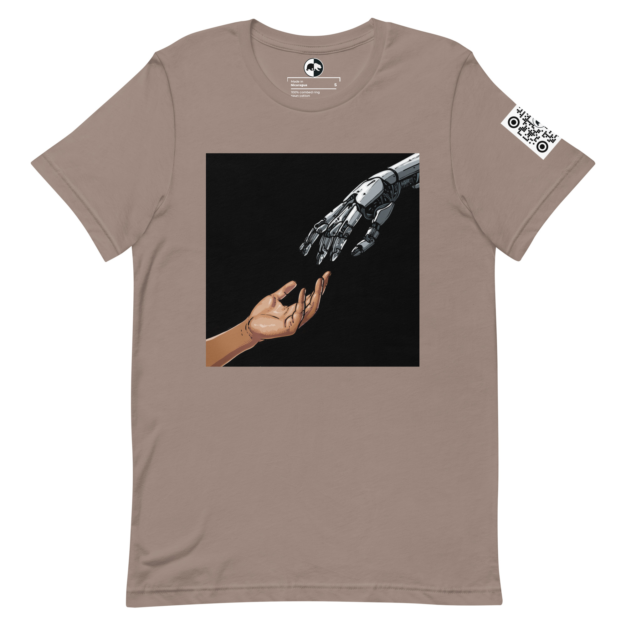 The Handout (Black) - Image 18