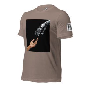 The Handout (Black)