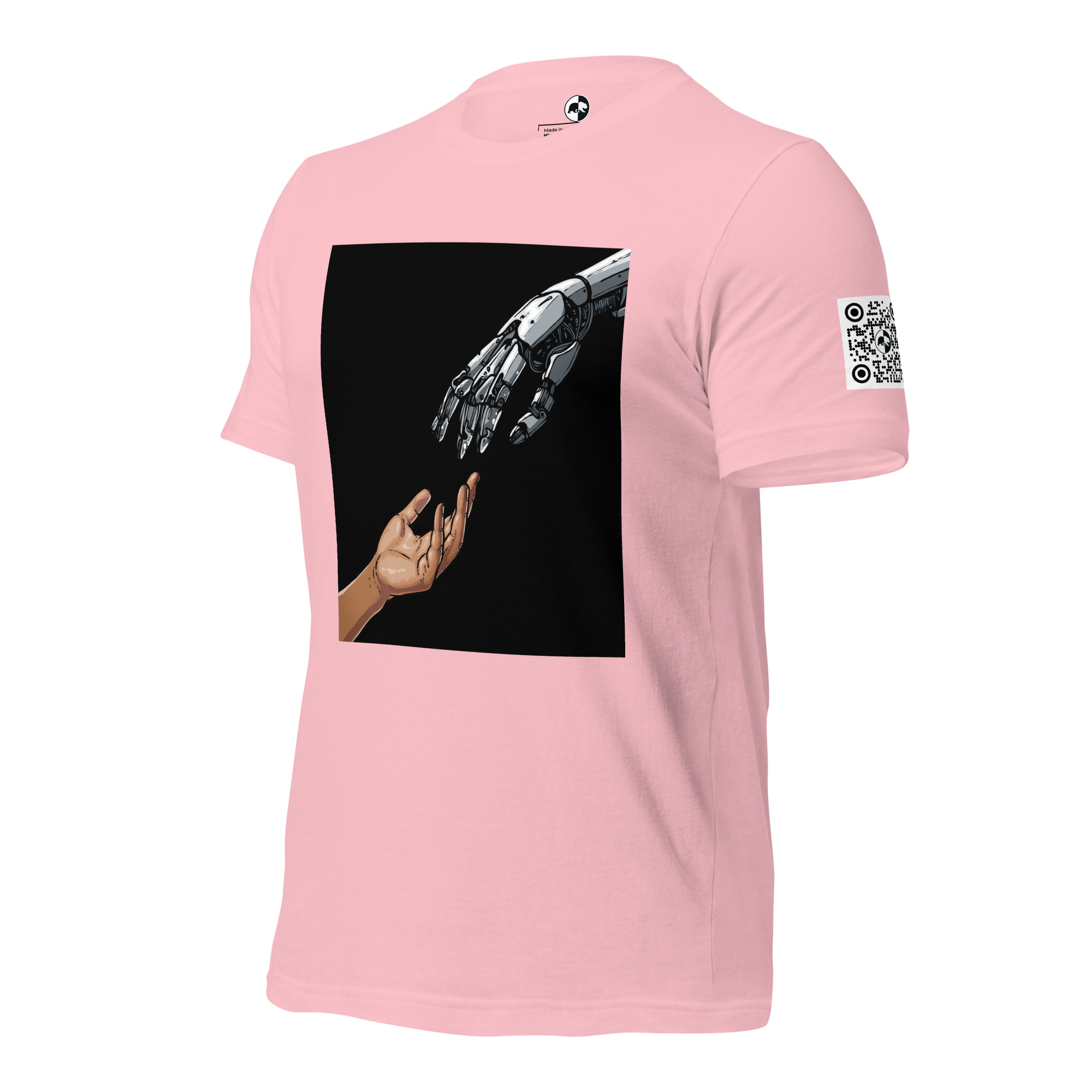 The Handout (Black) - Image 4