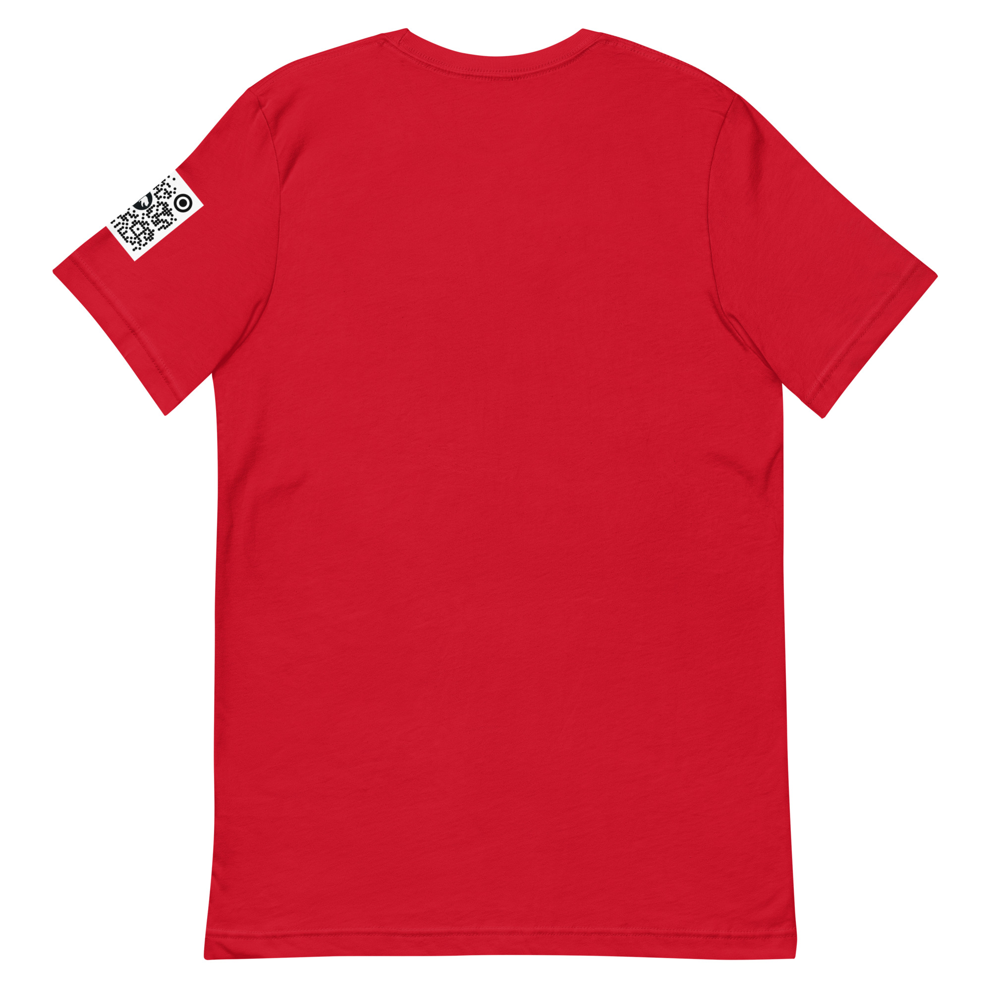 The Handout (Black) - Image 17