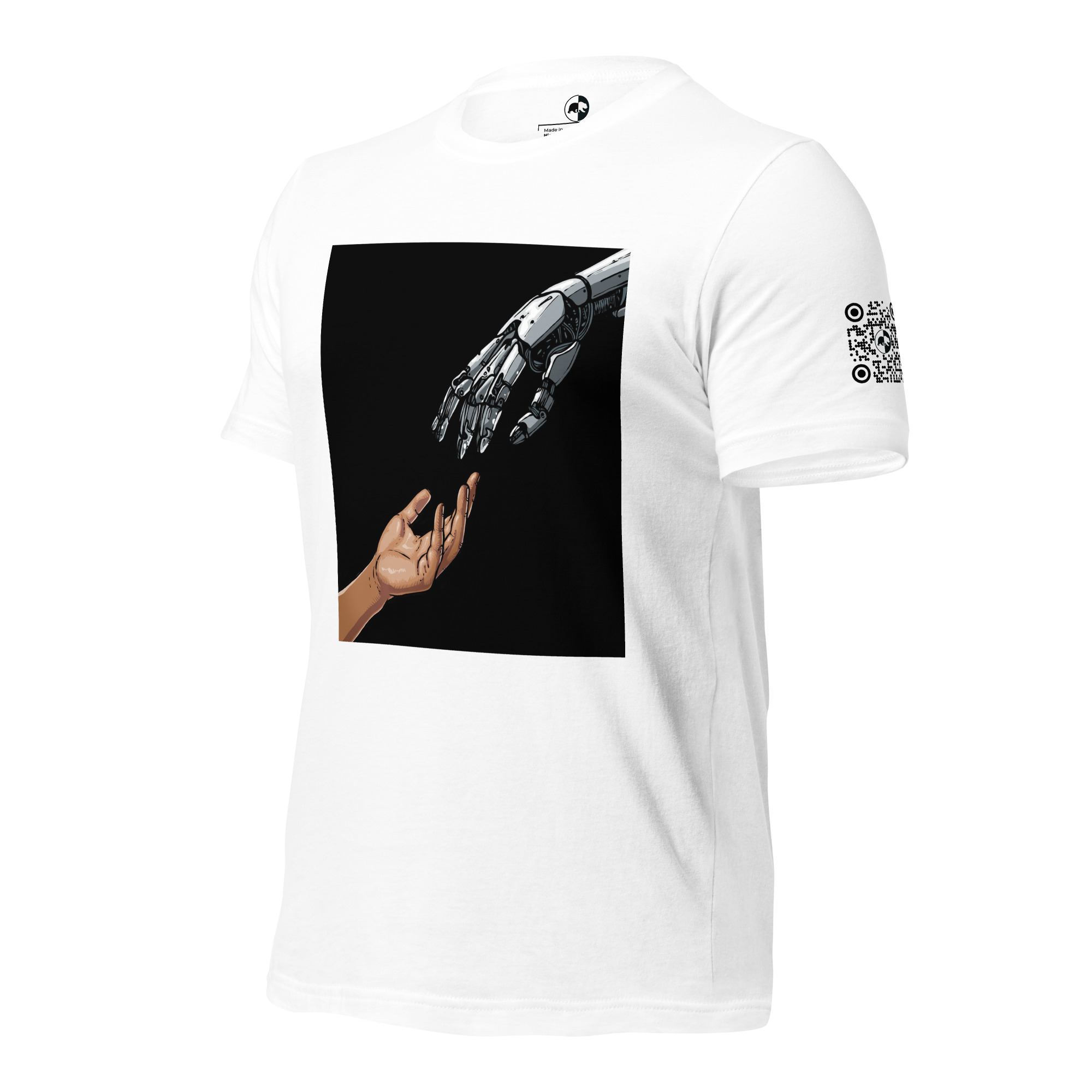 The Handout (Black) - Image 14